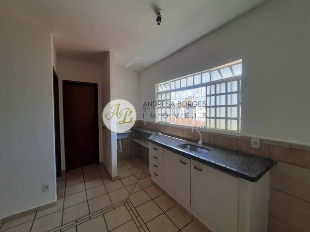 Apartamento para Venda em Franca - 3