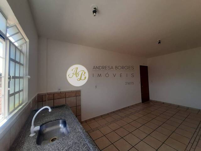 Apartamento para Venda em Franca - 5