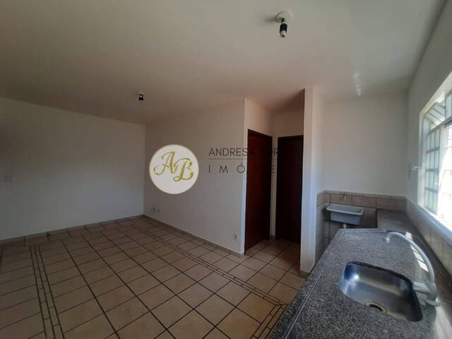 Apartamento para Venda em Franca - 2