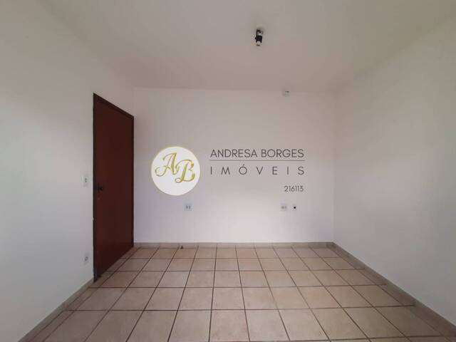 Apartamento para Venda em Franca - 4