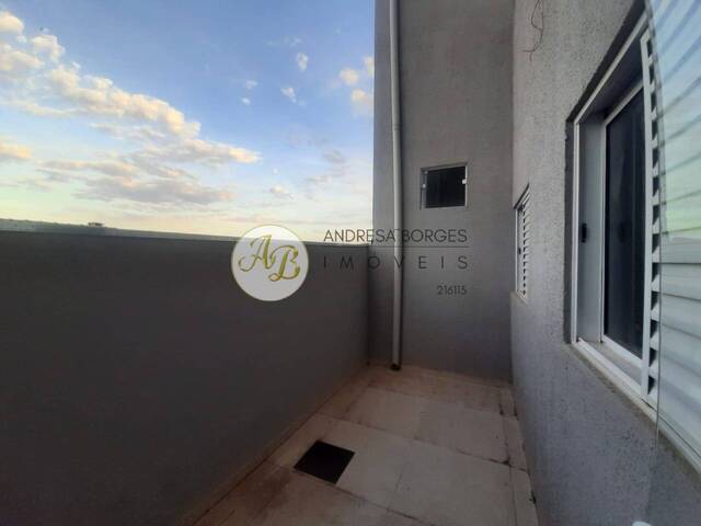 Apartamento para Venda em Franca - 4
