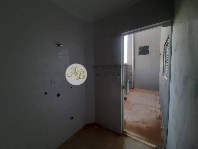 Apartamento para Venda em Franca - 3