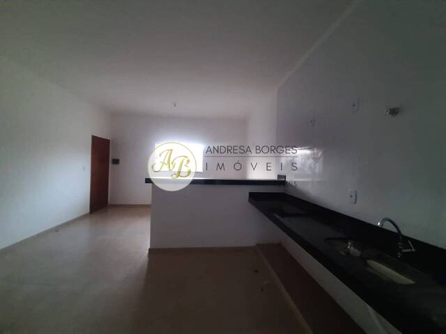 Apartamento para Venda em Franca - 2