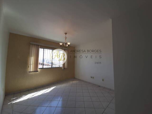 Apartamento para Venda em Franca - 2