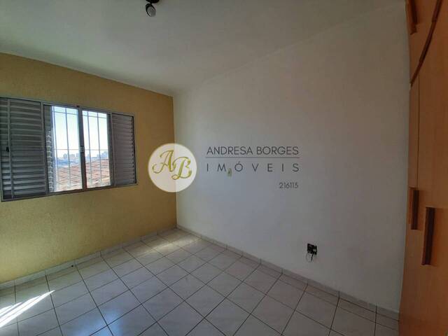 Apartamento para Venda em Franca - 5