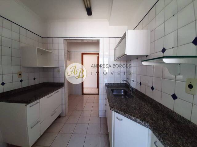 Apartamento para Venda em Franca - 4