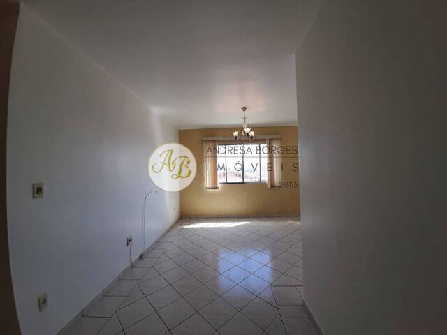 Apartamento para Venda em Franca - 3