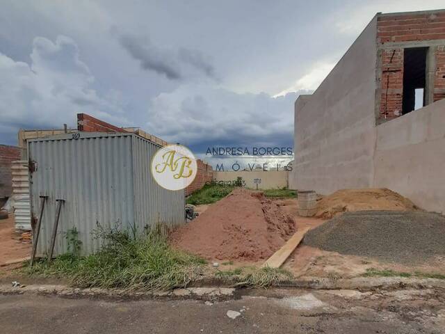 #TEV1087 - Terreno para Venda em Franca - SP - 1