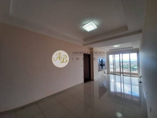 #APV1089 - Apartamento para Venda em Franca - SP