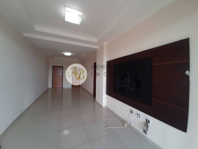 #APV1089 - Apartamento para Venda em Franca - SP