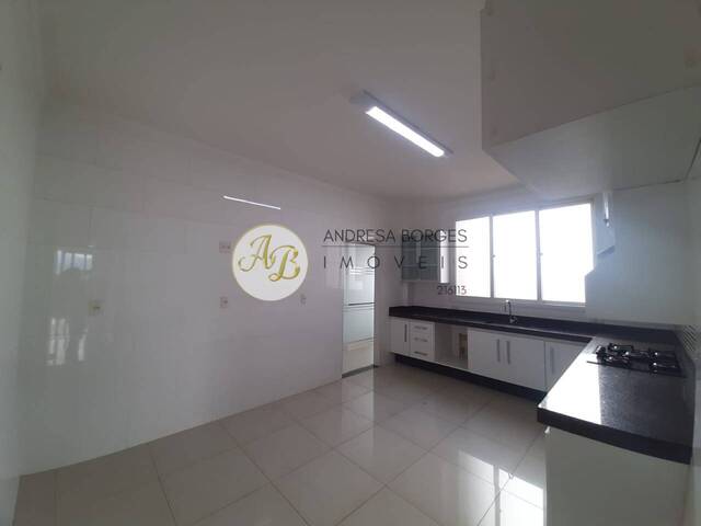 Apartamento para Venda em Franca - 5
