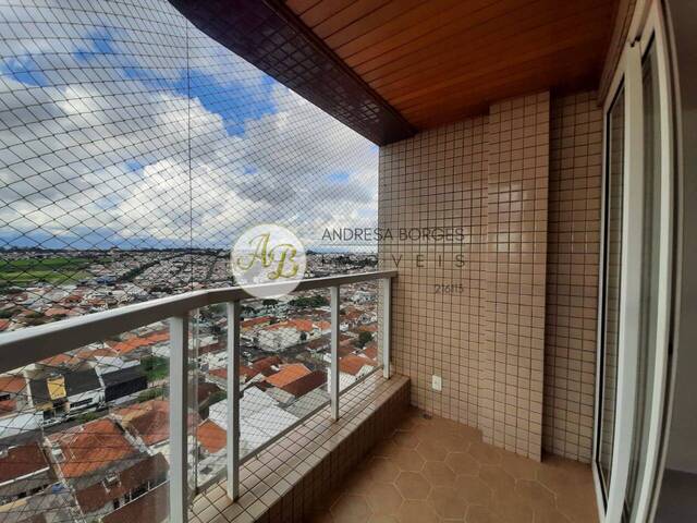 Apartamento para Venda em Franca - 4