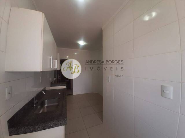 Apartamento para Venda em Franca - 5