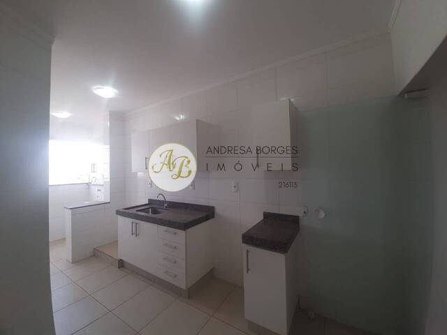 Apartamento para Venda em Franca - 4
