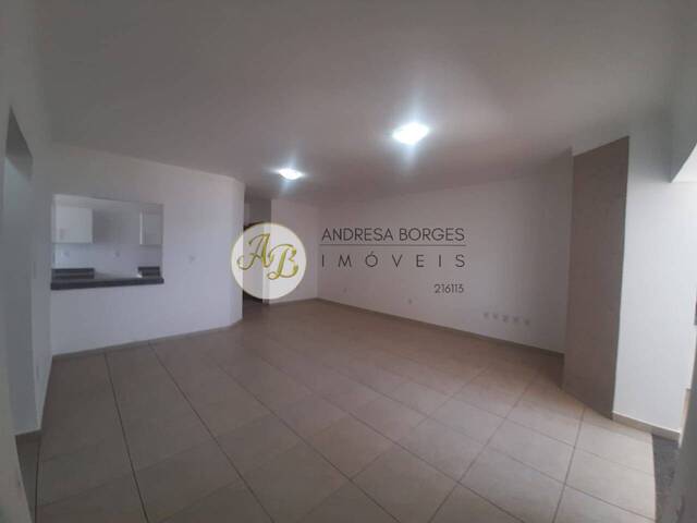 Apartamento para Venda em Franca - 2