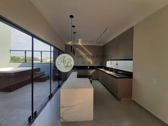 Casa para Venda em Franca - 3