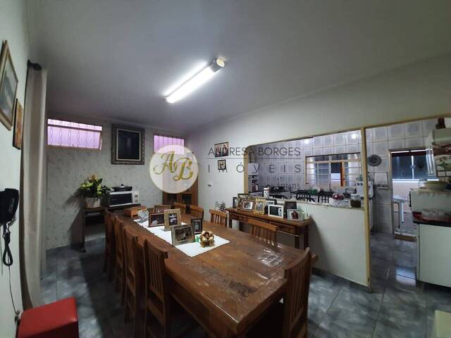 Casa para Venda em Franca - 3