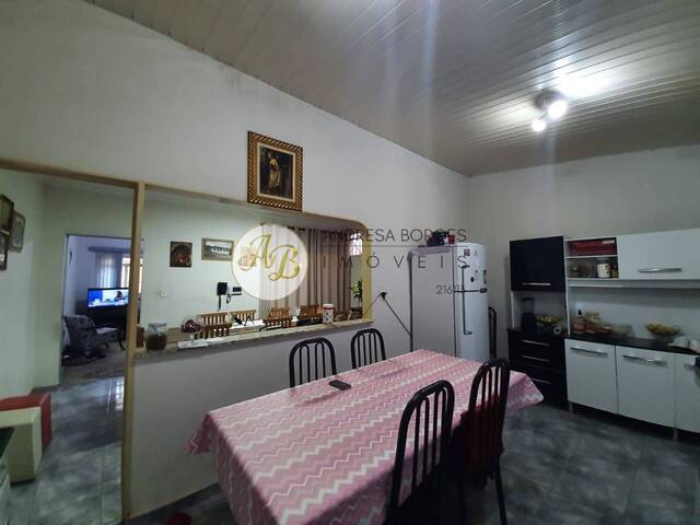 Casa para Venda em Franca - 5
