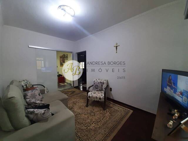 Casa para Venda em Franca - 2