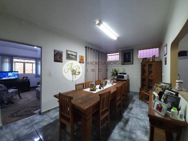 Casa para Venda em Franca - 4