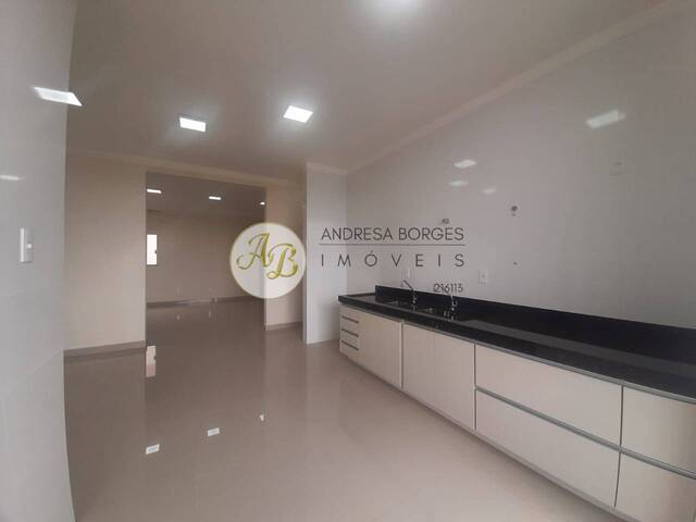 Apartamento para Venda em Franca - 5