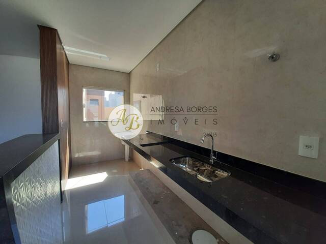 #APV1110 - Apartamento para Locação em Franca - SP - 2