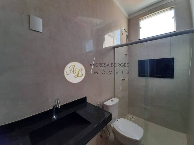 Apartamento para Locação em Franca - 4