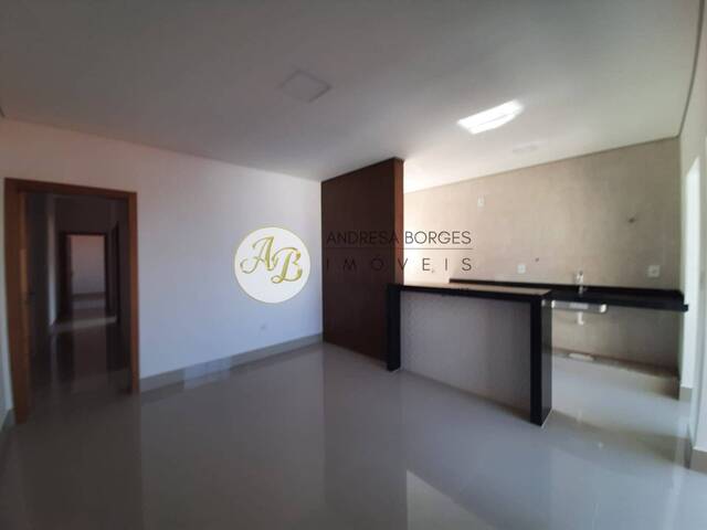 #APV1110 - Apartamento para Locação em Franca - SP - 3