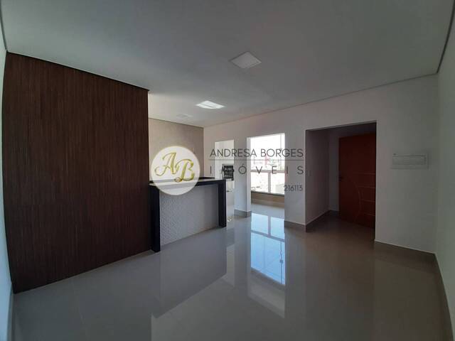 Apartamento para Locação em Franca - 5