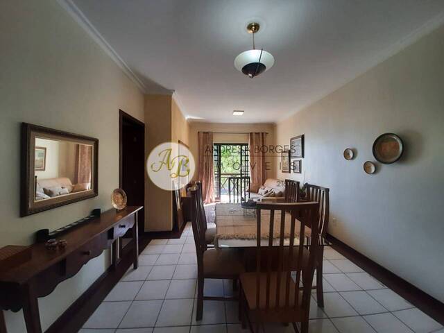 Apartamento para Venda em Franca - 2