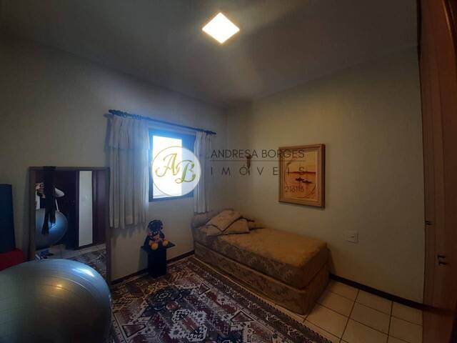 Apartamento para Venda em Franca - 5