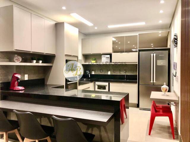 Apartamento para Venda em Franca - 5