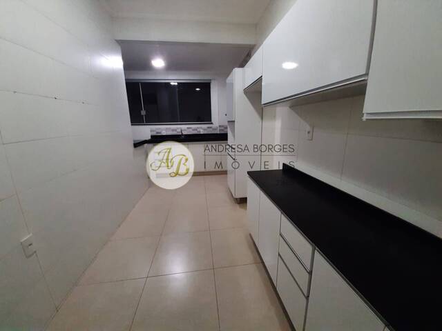 Apartamento para Venda em Franca - 5