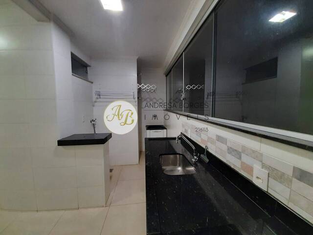 Apartamento para Venda em Franca - 4