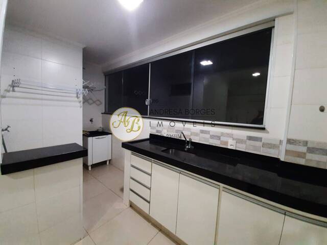 #APV1129 - Apartamento para Locação em Franca - SP - 3