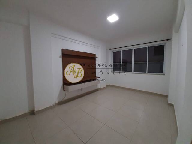 #APV1129 - Apartamento para Locação em Franca - SP - 1