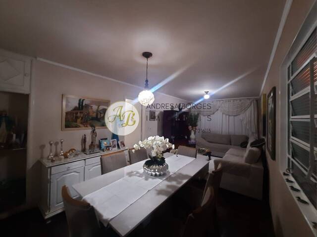 #APV1127 - Apartamento para Venda em Franca - SP