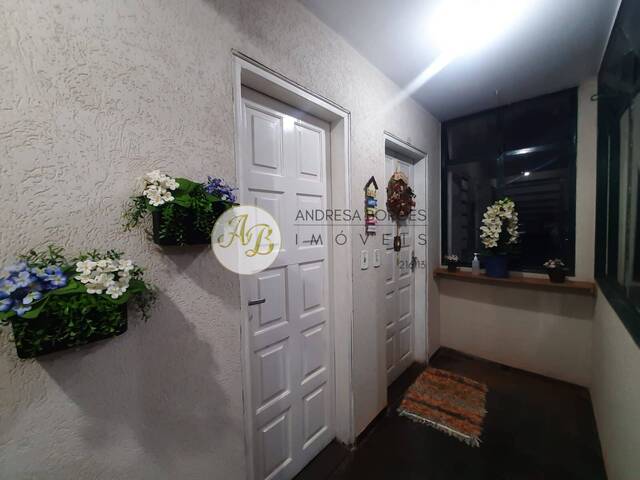 Apartamento para Venda em Franca - 5