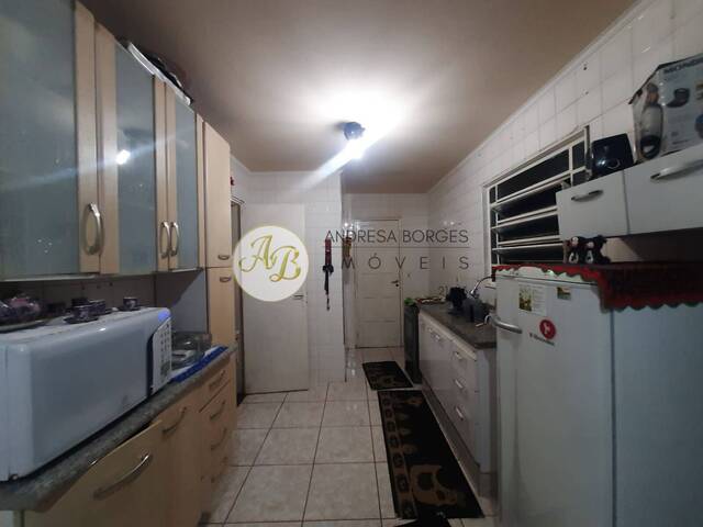 #APV1127 - Apartamento para Venda em Franca - SP