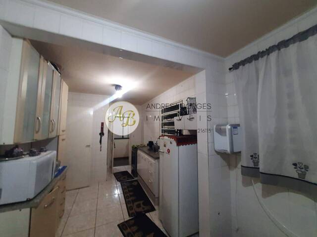 Apartamento para Venda em Franca - 4
