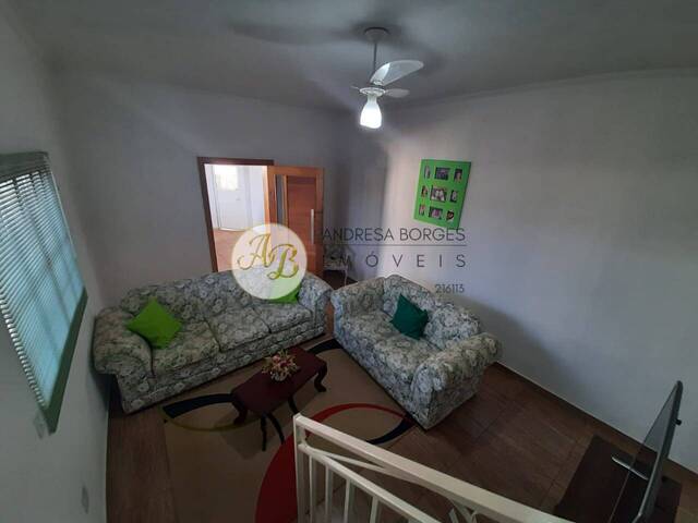 #SOV1139 - Casa para Venda em Franca - SP