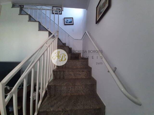 #SOV1139 - Casa para Venda em Franca - SP