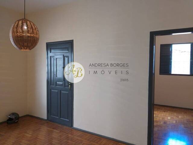 #CAV1144 - Casa para Venda em Franca - SP