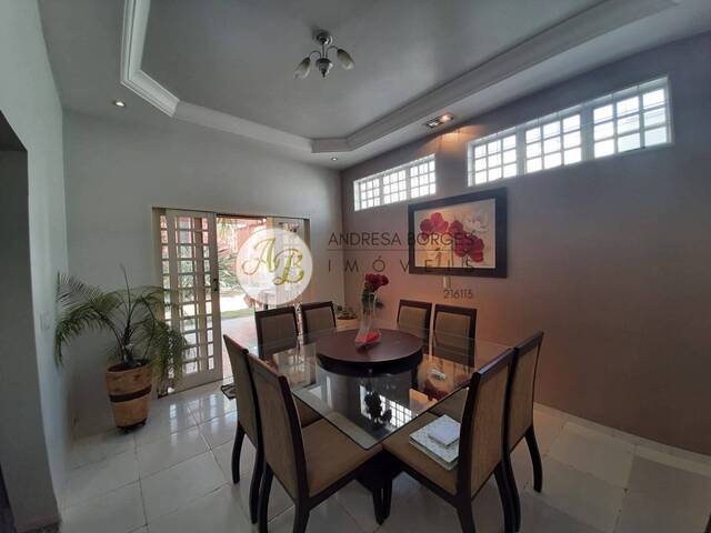 Casa para Venda em Franca - 4