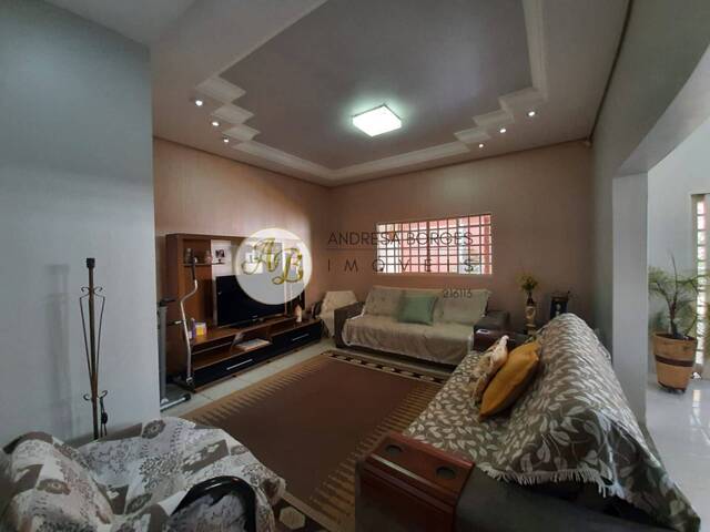 Casa para Venda em Franca - 2