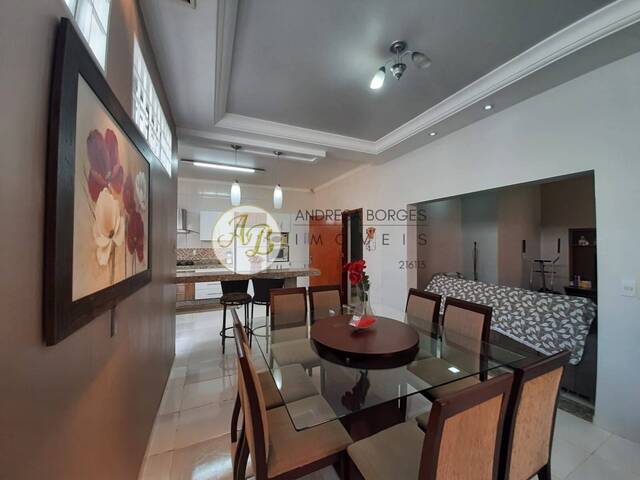 Casa para Venda em Franca - 3