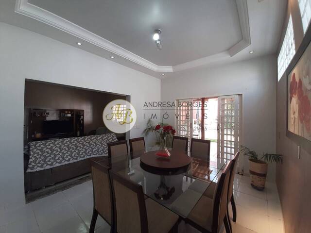 Casa para Venda em Franca - 5
