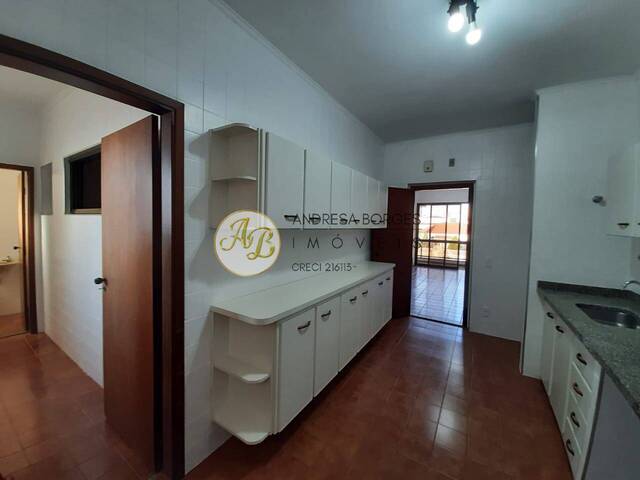#APV1143 - Apartamento para Locação em Franca - SP - 3