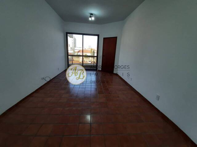 #APV1143 - Apartamento para Locação em Franca - SP - 2
