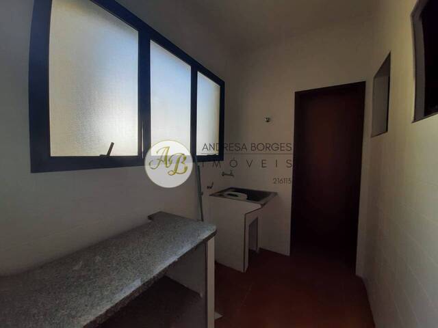 Apartamento para Venda em Franca - 5